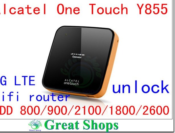 Alcatel One Touch 308 Unlock Code Free